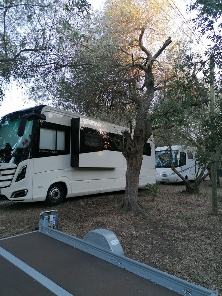 Aire camping-car à Argelès-sur-Mer (66700) - Photo 3